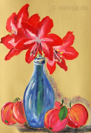 Amaryllis